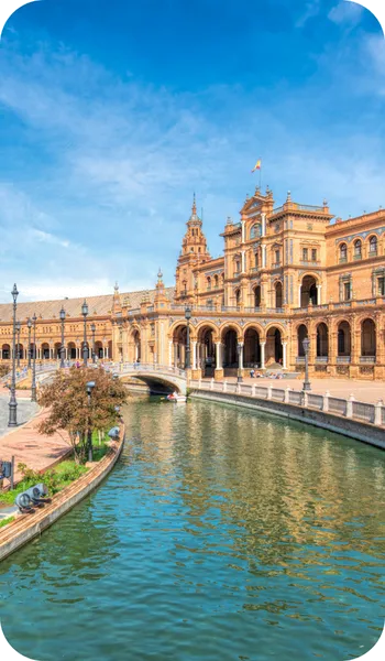 SEVILLE